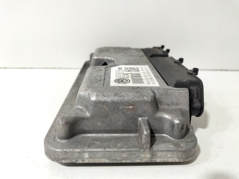 Recambio de centralita motor uce para seat ibiza iv (6j5, 6p1) 1.4 referencia OEM IAM 03C906024CD  