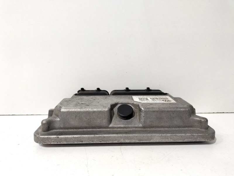 Recambio de centralita motor uce para seat ibiza iv (6j5, 6p1) 1.4 referencia OEM IAM 03C906024CD  