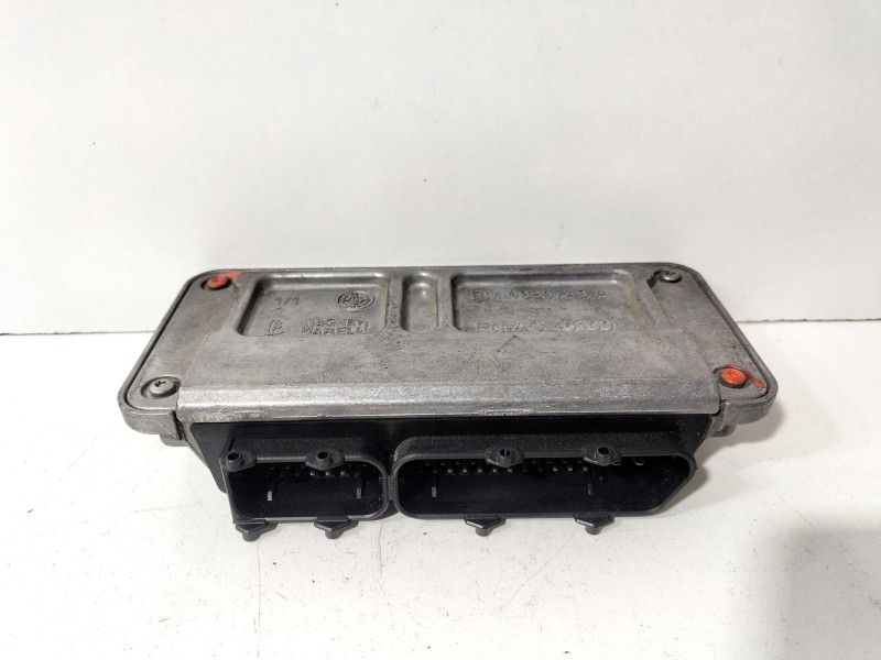 Recambio de centralita motor uce para seat ibiza iv (6j5, 6p1) 1.4 referencia OEM IAM 03C906024CD  
