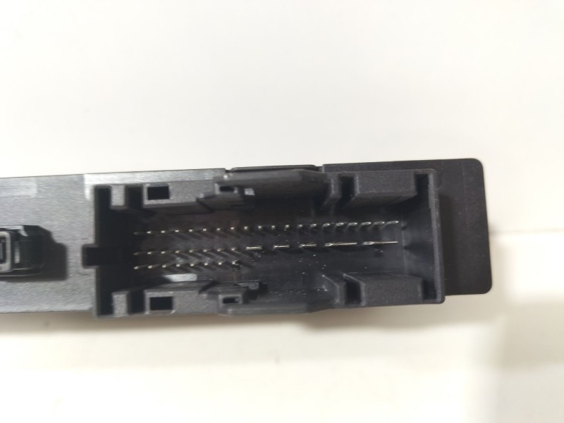 Recambio de modulo electronico para mini mini (r50, r53) one referencia OEM IAM 6135926236001  