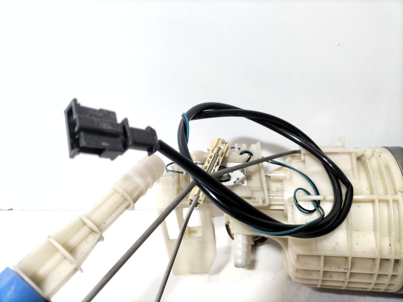Recambio de aforador para mini mini (r50, r53) one referencia OEM IAM 6763770  
