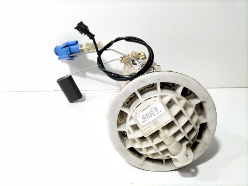 Recambio de aforador para mini mini (r50, r53) one referencia OEM IAM 6763770  