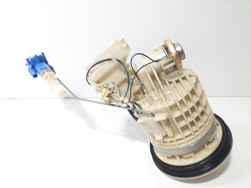 Recambio de aforador para mini mini (r50, r53) one referencia OEM IAM 6763770  