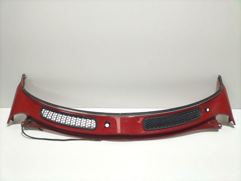 Recambio de torpedo para mini mini (r50, r53) one referencia OEM IAM 41207137951  