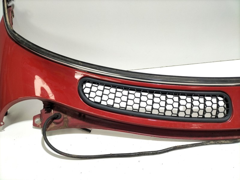 Recambio de torpedo para mini mini (r50, r53) one referencia OEM IAM 41207137951  