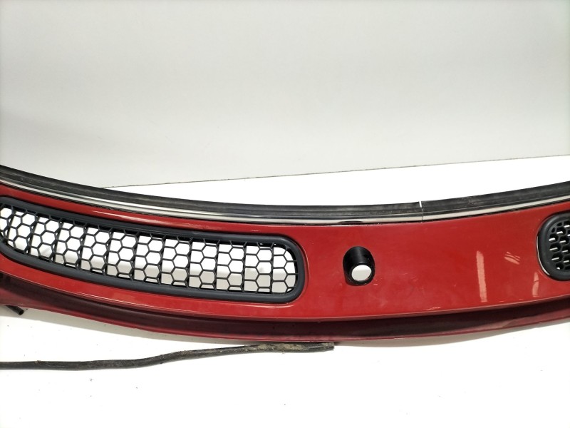 Recambio de torpedo para mini mini (r50, r53) one referencia OEM IAM 41207137951  