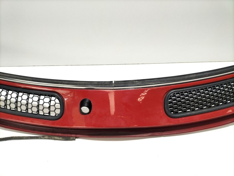 Recambio de torpedo para mini mini (r50, r53) one referencia OEM IAM 41207137951  