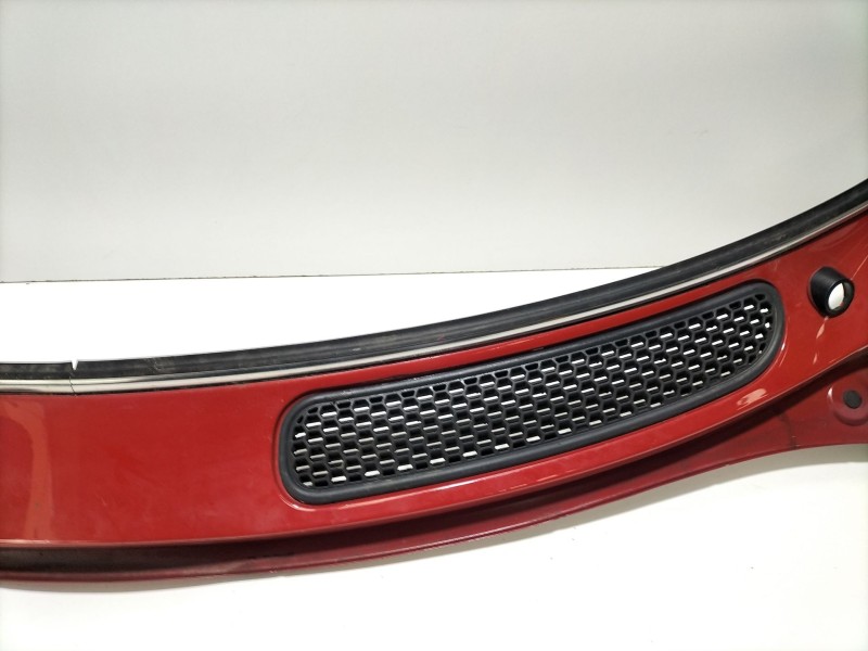 Recambio de torpedo para mini mini (r50, r53) one referencia OEM IAM 41207137951  
