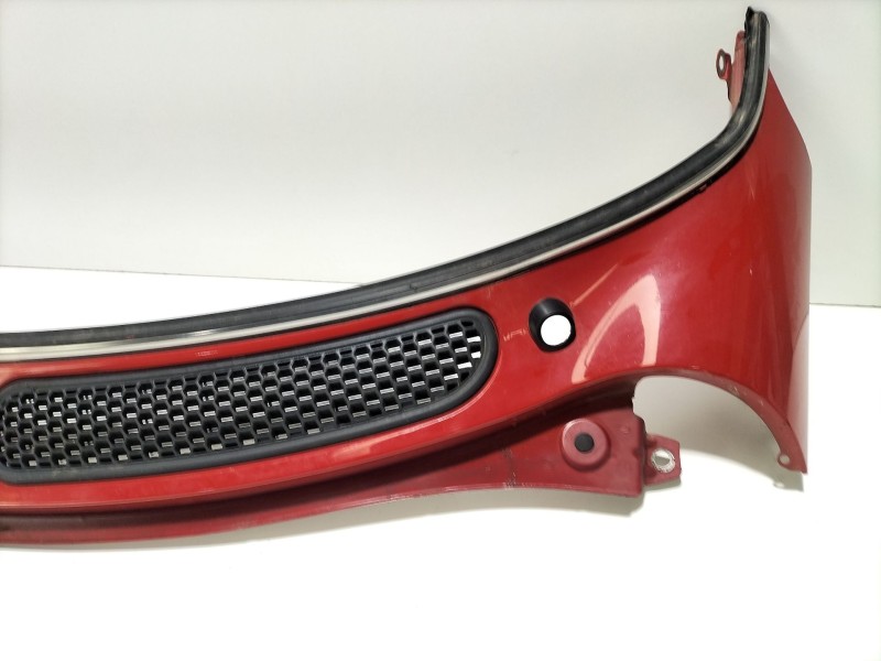 Recambio de torpedo para mini mini (r50, r53) one referencia OEM IAM 41207137951  