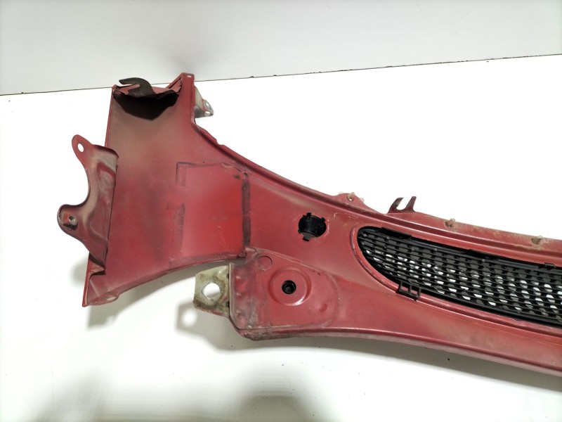 Recambio de torpedo para mini mini (r50, r53) one referencia OEM IAM 41207137951  