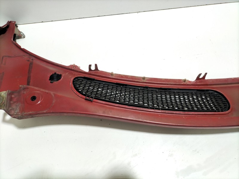 Recambio de torpedo para mini mini (r50, r53) one referencia OEM IAM 41207137951  