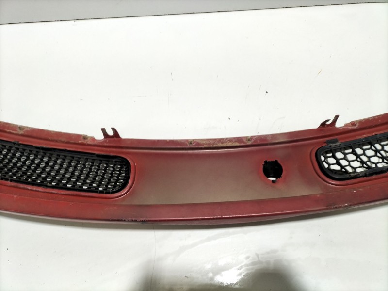 Recambio de torpedo para mini mini (r50, r53) one referencia OEM IAM 41207137951  