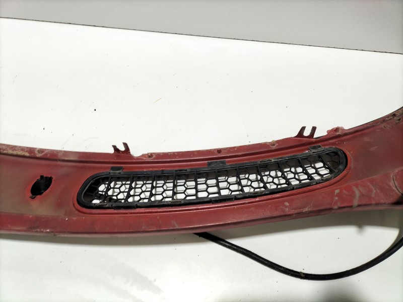 Recambio de torpedo para mini mini (r50, r53) one referencia OEM IAM 41207137951  
