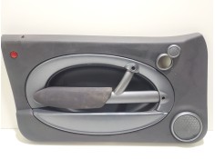 Recambio de guarnecido puerta delantera izquierda para mini mini (r50, r53) one referencia OEM IAM 51410017302  