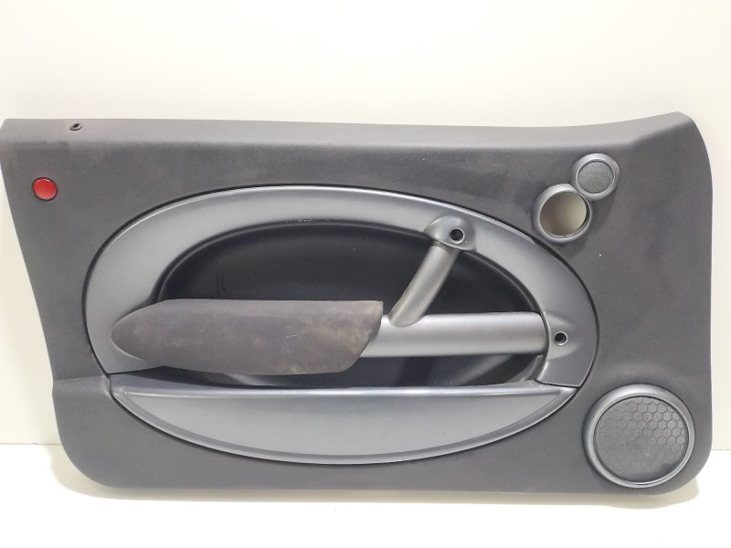 Recambio de guarnecido puerta delantera izquierda para mini mini (r50, r53) one referencia OEM IAM 51410017302  