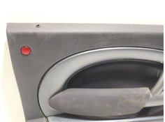 Recambio de guarnecido puerta delantera izquierda para mini mini (r50, r53) one referencia OEM IAM 51410017302   2