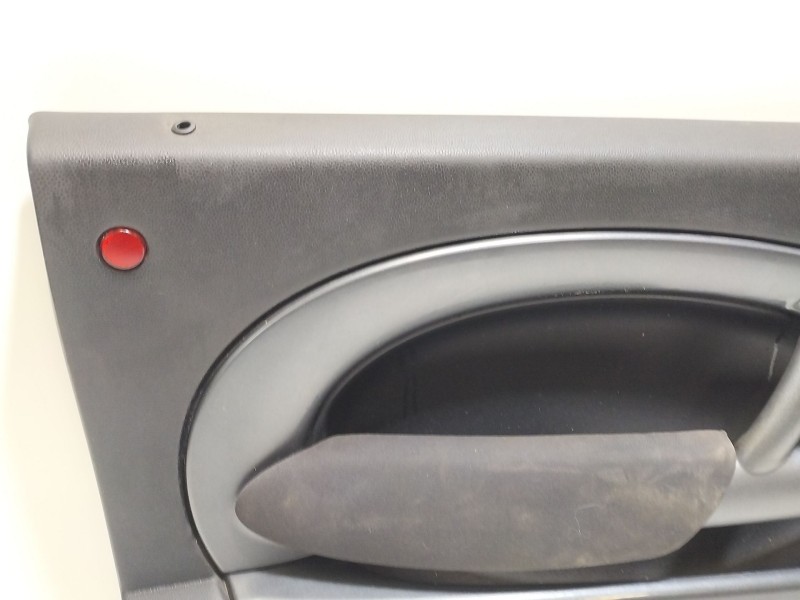 Recambio de guarnecido puerta delantera izquierda para mini mini (r50, r53) one referencia OEM IAM 51410017302  