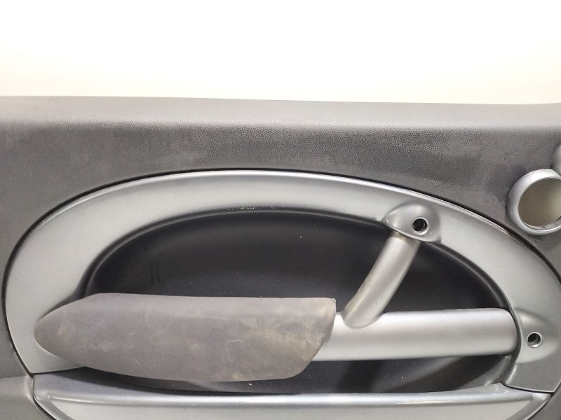 Recambio de guarnecido puerta delantera izquierda para mini mini (r50, r53) one referencia OEM IAM 51410017302  
