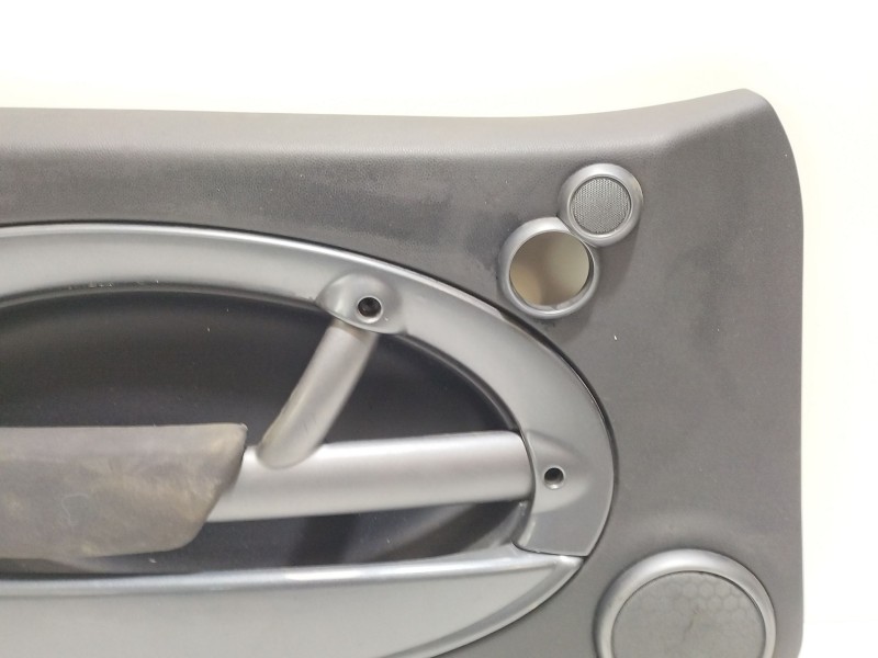 Recambio de guarnecido puerta delantera izquierda para mini mini (r50, r53) one referencia OEM IAM 51410017302  