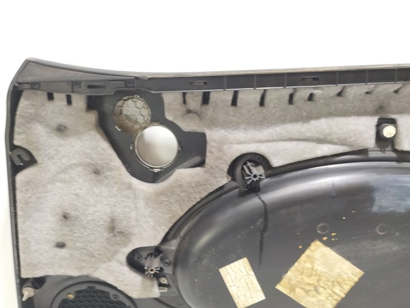 Recambio de guarnecido puerta delantera izquierda para mini mini (r50, r53) one referencia OEM IAM 51410017302  