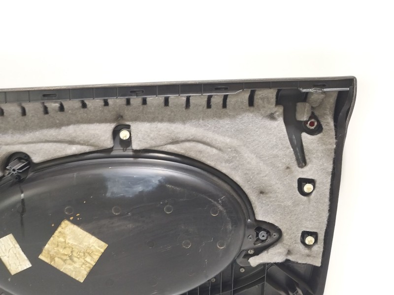 Recambio de guarnecido puerta delantera izquierda para mini mini (r50, r53) one referencia OEM IAM 51410017302  