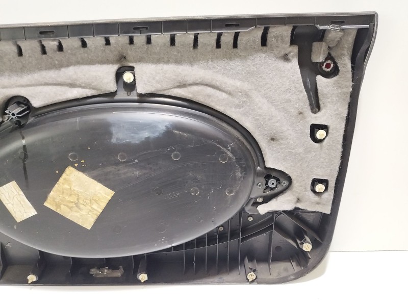Recambio de guarnecido puerta delantera izquierda para mini mini (r50, r53) one referencia OEM IAM 51410017302  