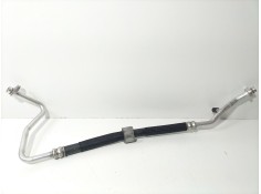 Recambio de tubos aire acondicionado para dacia dokker furgoneta/monovolumen 1.5 dci 75 / blue dci 75 (fejw, feah) referencia OE