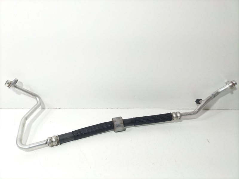 Recambio de tubos aire acondicionado para dacia dokker furgoneta/monovolumen 1.5 dci 75 / blue dci 75 (fejw, feah) referencia OE