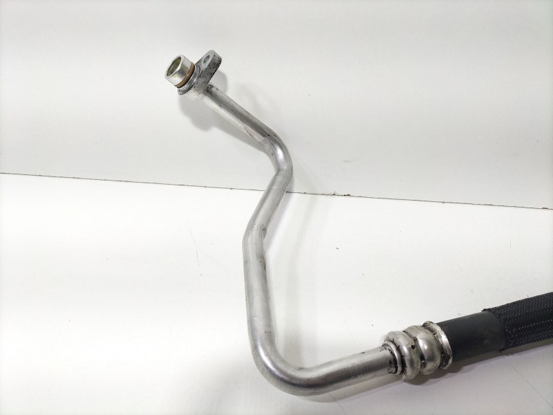 Recambio de tubos aire acondicionado para dacia dokker furgoneta/monovolumen 1.5 dci 75 / blue dci 75 (fejw, feah) referencia OE