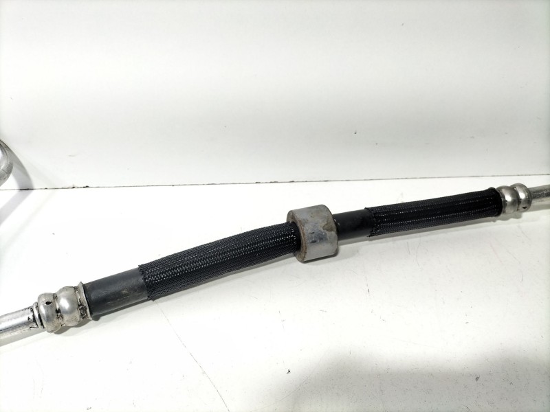 Recambio de tubos aire acondicionado para dacia dokker furgoneta/monovolumen 1.5 dci 75 / blue dci 75 (fejw, feah) referencia OE