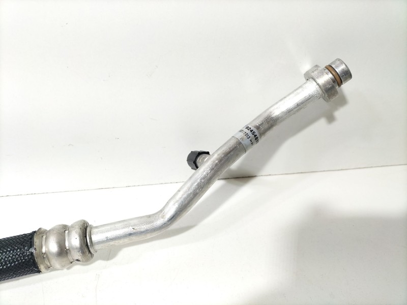 Recambio de tubos aire acondicionado para dacia dokker furgoneta/monovolumen 1.5 dci 75 / blue dci 75 (fejw, feah) referencia OE