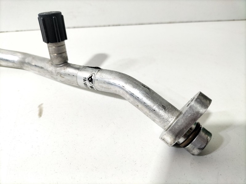 Recambio de tubos aire acondicionado para dacia dokker furgoneta/monovolumen 1.5 dci 75 / blue dci 75 (fejw, feah) referencia OE