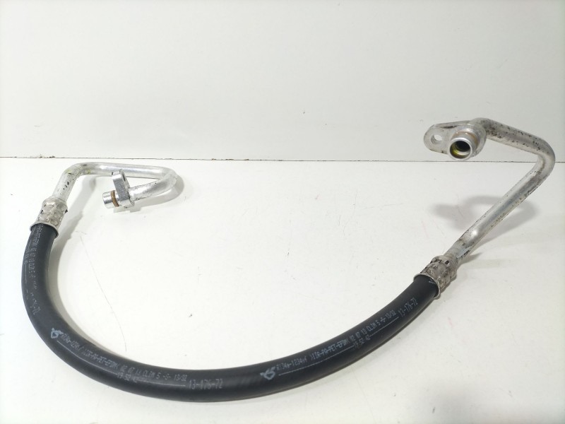 Recambio de tubos aire acondicionado para dacia dokker furgoneta/monovolumen 1.5 dci 75 / blue dci 75 (fejw, feah) referencia OE