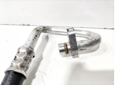 Recambio de tubos aire acondicionado para dacia dokker furgoneta/monovolumen 1.5 dci 75 / blue dci 75 (fejw, feah) referencia OE 2