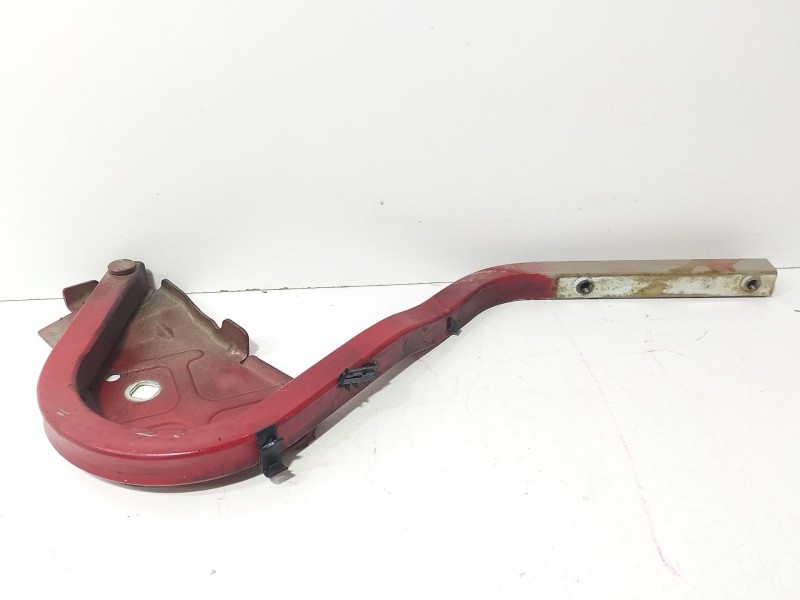 Recambio de bisagra de capot para mini mini (r50, r53) one referencia OEM IAM 41610598827  