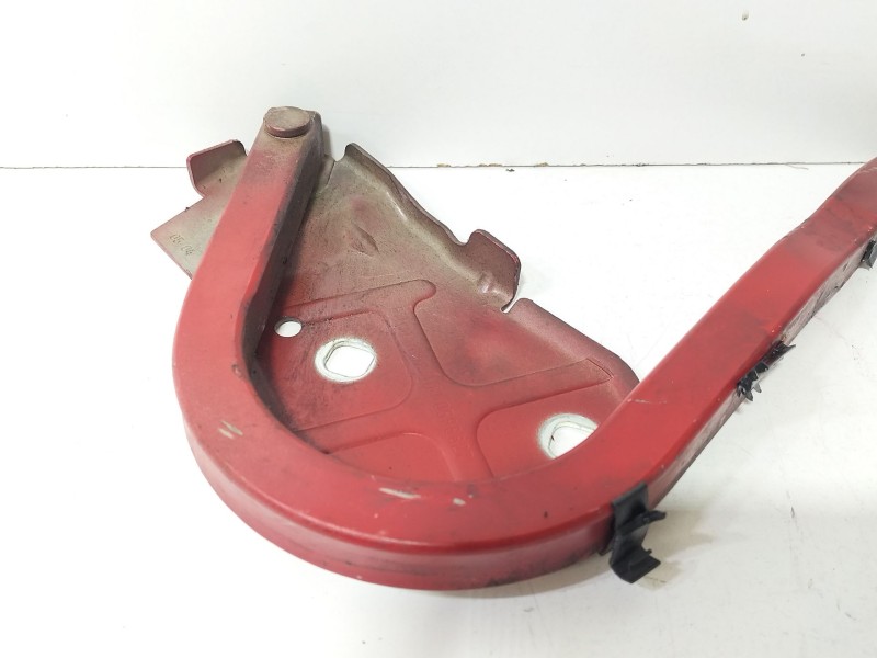 Recambio de bisagra de capot para mini mini (r50, r53) one referencia OEM IAM 41610598827  