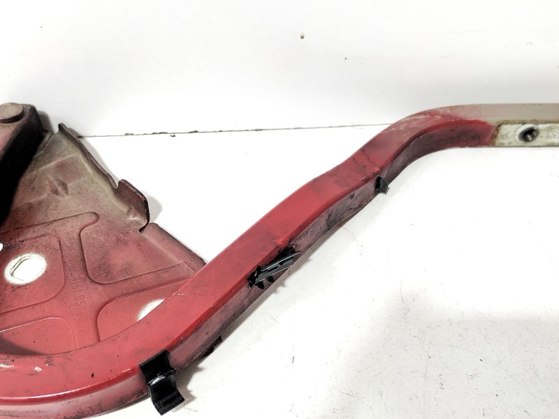 Recambio de bisagra de capot para mini mini (r50, r53) one referencia OEM IAM 41610598827  