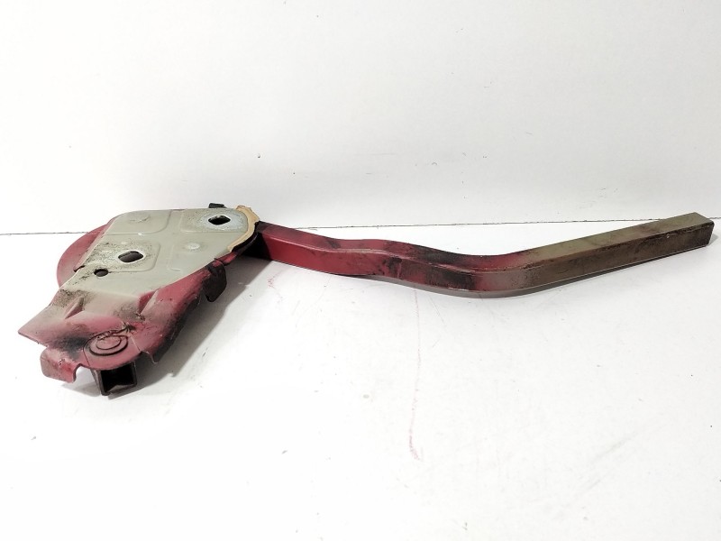 Recambio de bisagra de capot para mini mini (r50, r53) one referencia OEM IAM 41610598827  