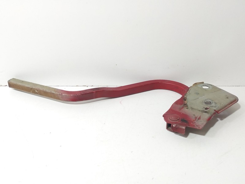Recambio de bisagra de capot para mini mini (r50, r53) one referencia OEM IAM 41610598828  