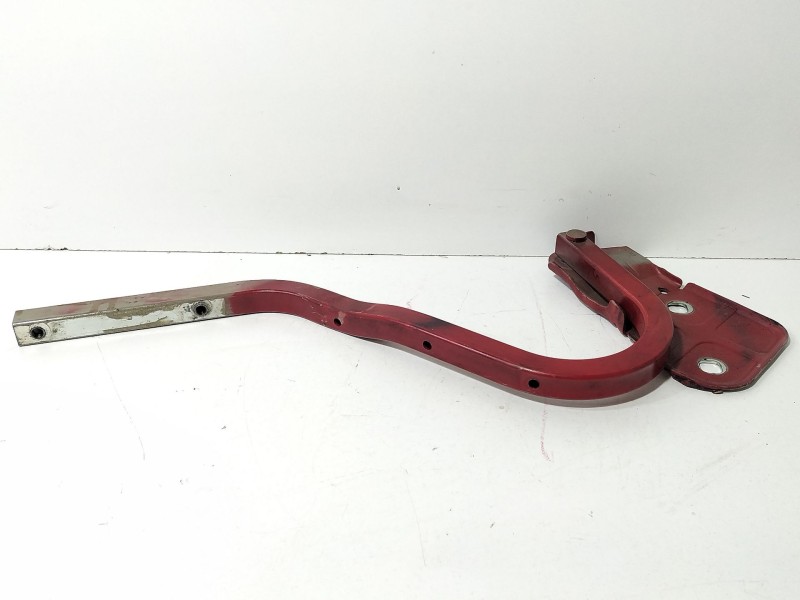 Recambio de bisagra de capot para mini mini (r50, r53) one referencia OEM IAM 41610598828  