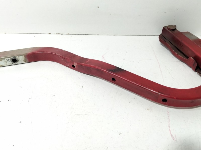 Recambio de bisagra de capot para mini mini (r50, r53) one referencia OEM IAM 41610598828  
