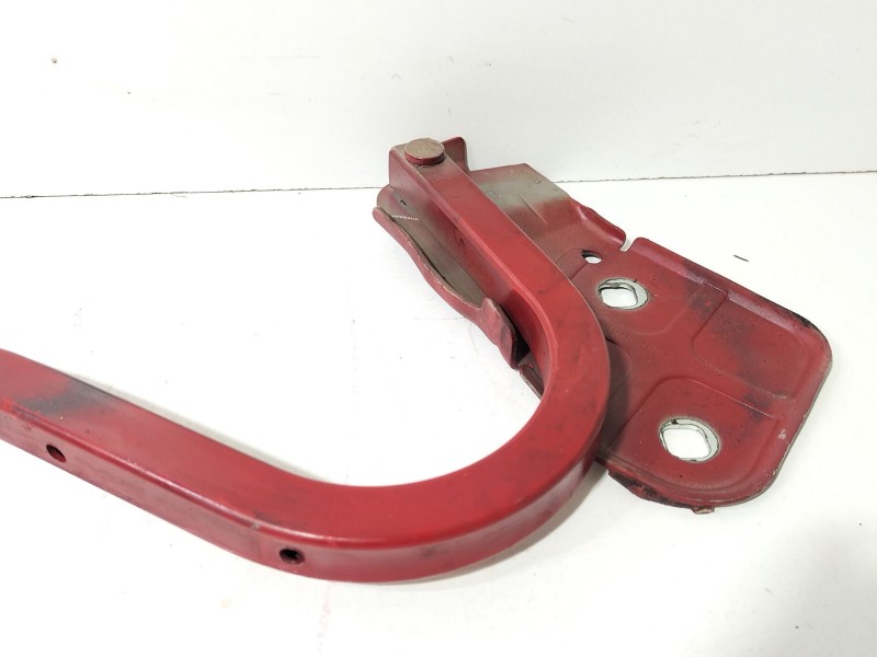 Recambio de bisagra de capot para mini mini (r50, r53) one referencia OEM IAM 41610598828  