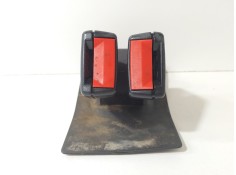Recambio de anclaje cinturon central para mini mini (r50, r53) one referencia OEM IAM 5321261  