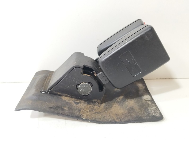 Recambio de anclaje cinturon central para mini mini (r50, r53) one referencia OEM IAM 5321261  
