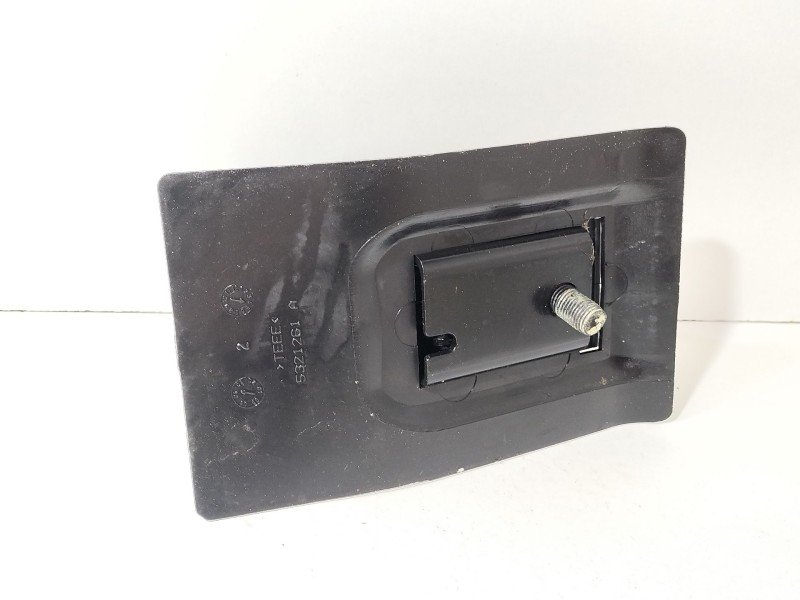 Recambio de anclaje cinturon central para mini mini (r50, r53) one referencia OEM IAM 5321261  