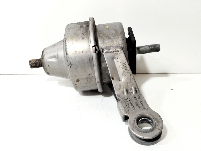 Recambio de soporte motor para mini mini (r50, r53) one referencia OEM IAM 6778610  