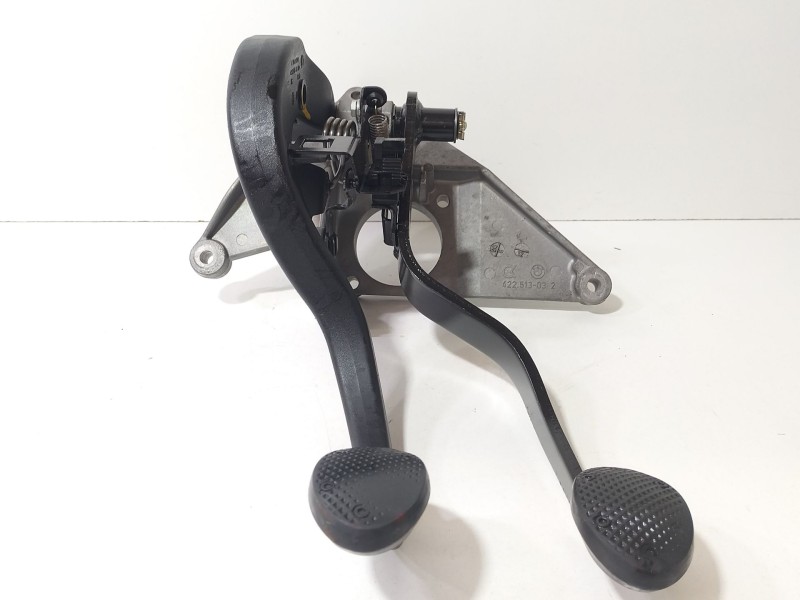 Recambio de pedal embrague para mini mini (r50, r53) one referencia OEM IAM 422513  