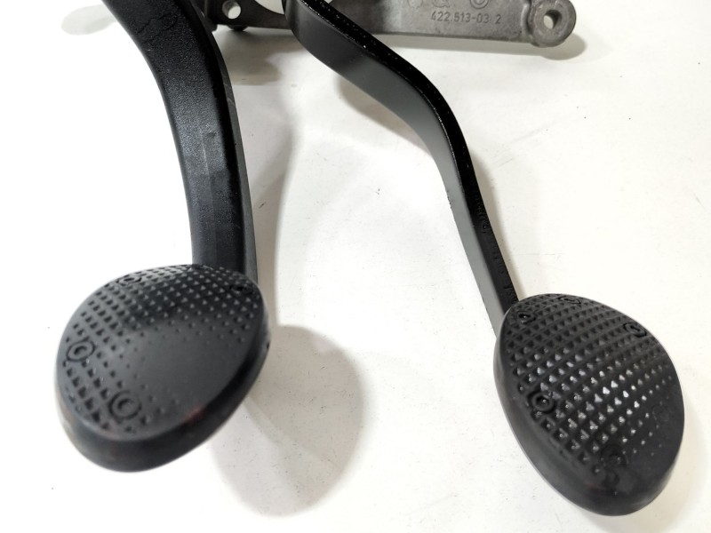 Recambio de pedal embrague para mini mini (r50, r53) one referencia OEM IAM 422513  
