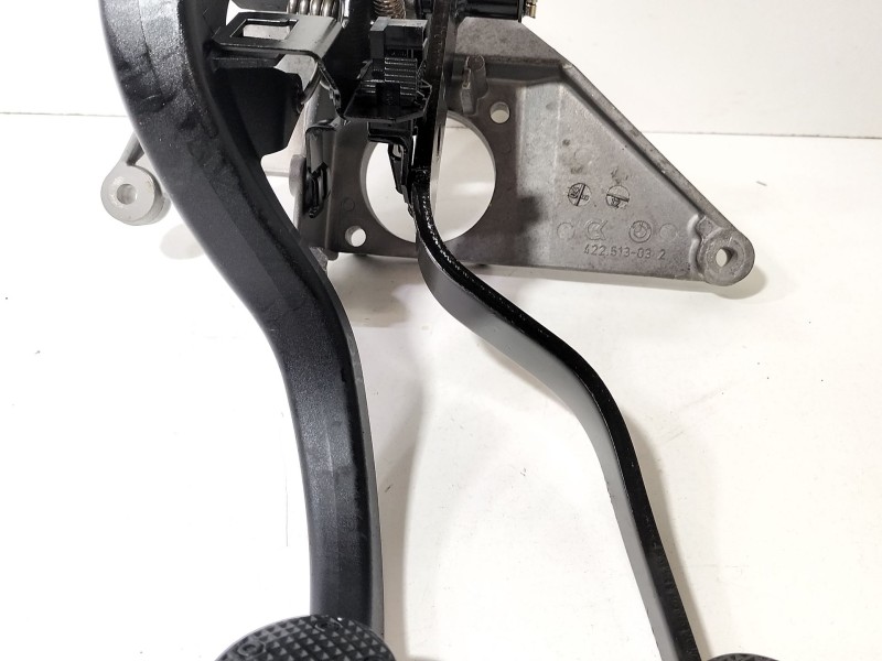 Recambio de pedal embrague para mini mini (r50, r53) one referencia OEM IAM 422513  