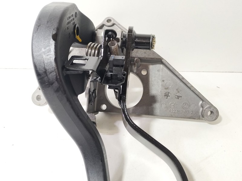 Recambio de pedal embrague para mini mini (r50, r53) one referencia OEM IAM 422513  